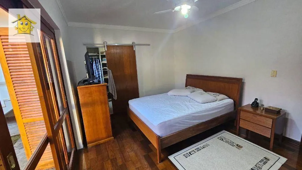 Casa de Condomínio, 4 quartos - Foto 3