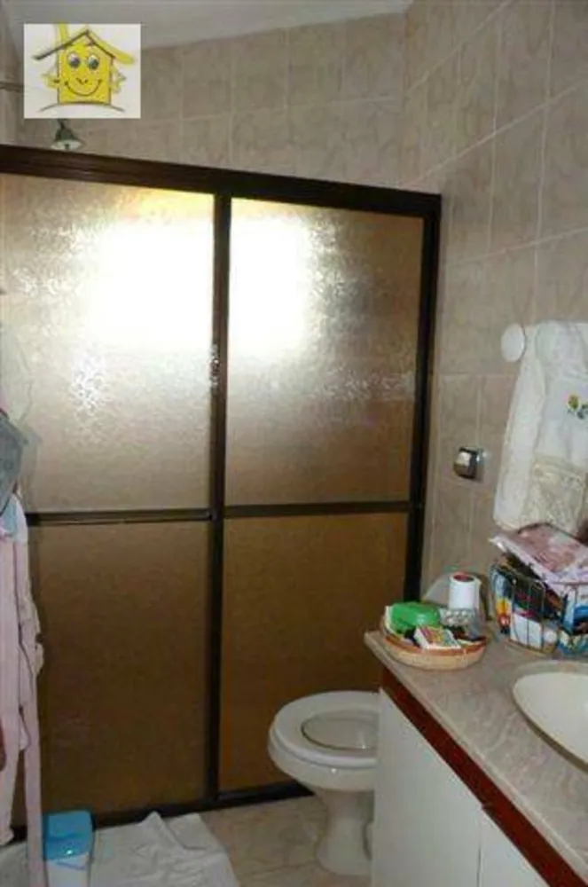 Casa de Condomínio, 5 quartos - Foto 3