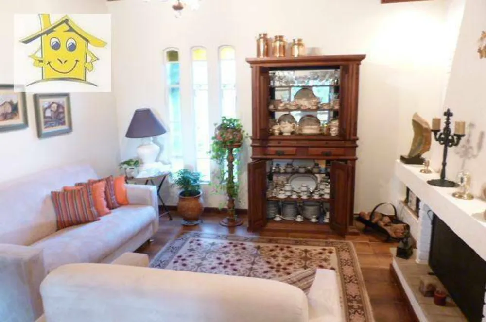 Casa de Condomínio, 5 quartos - Foto 2