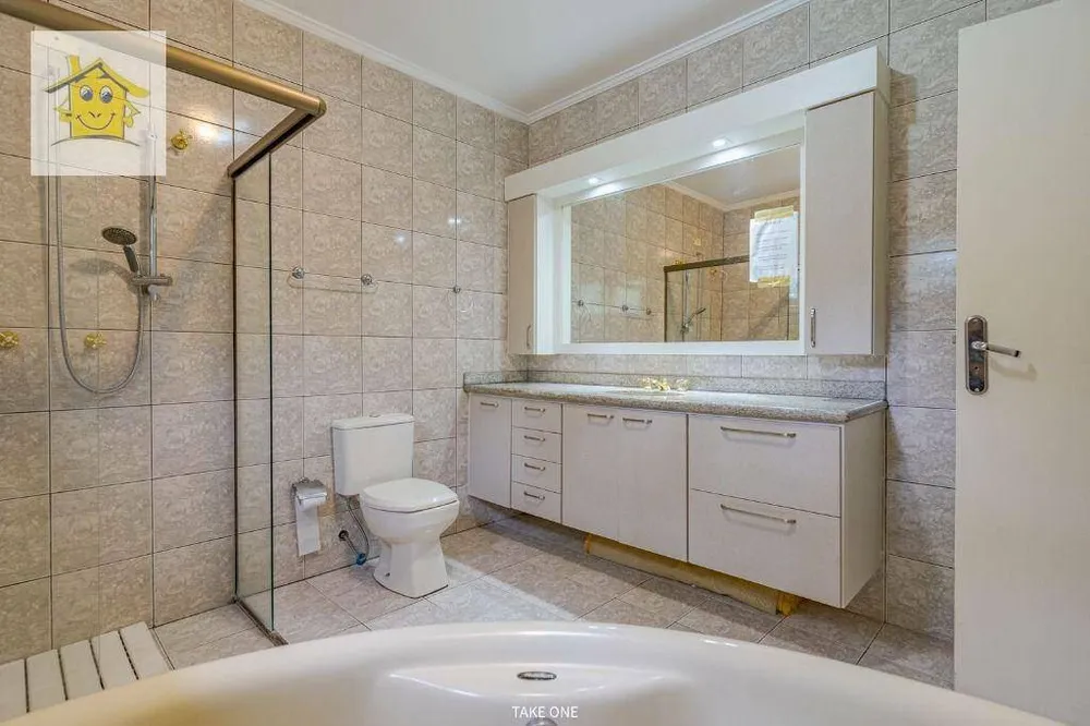 Casa de Condomínio, 4 quartos - Foto 3