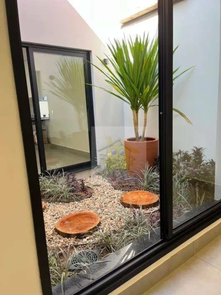 Casa, 3 quartos, 144 m² - Foto 1