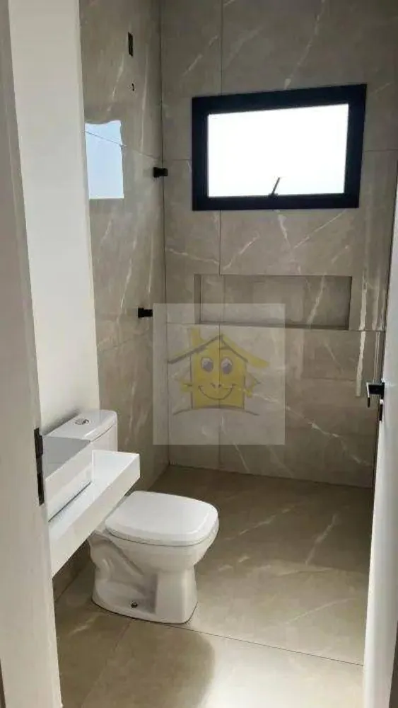 Casa, 3 quartos, 144 m² - Foto 2