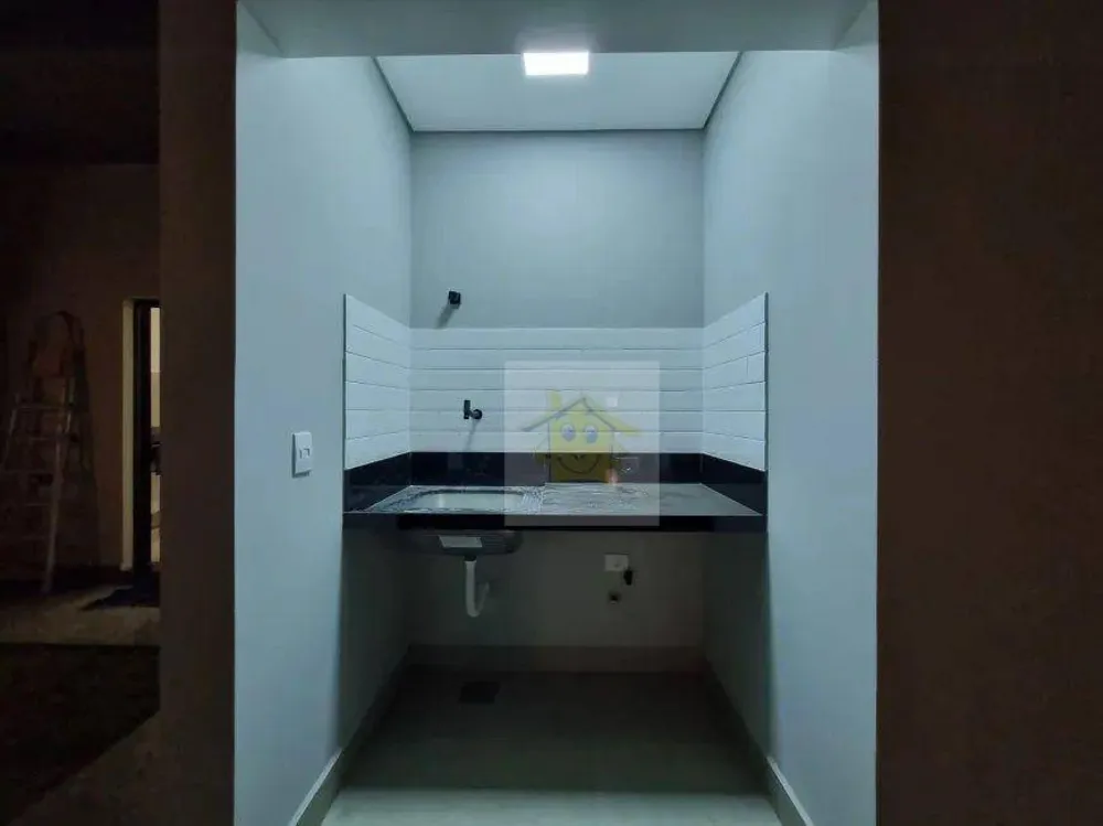 Casa, 3 quartos, 144 m² - Foto 3