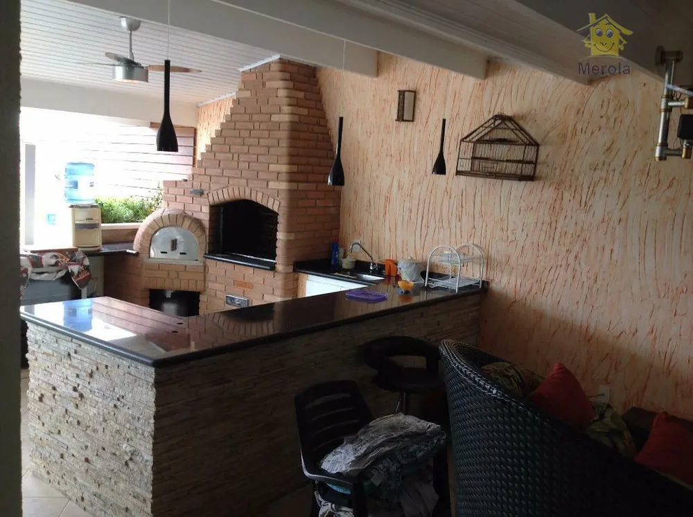 Casa de Condomínio, 3 quartos - Foto 3