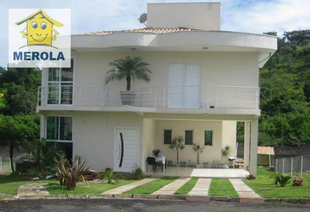 Casa de Condomínio, 3 quartos - Foto 2