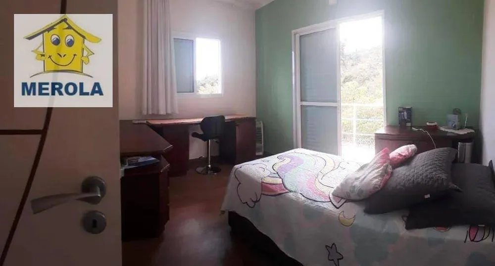 Casa de Condomínio, 3 quartos - Foto 4
