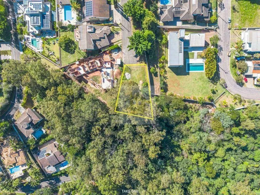 Loteamento e Condomínio, 678 m² - Foto 2