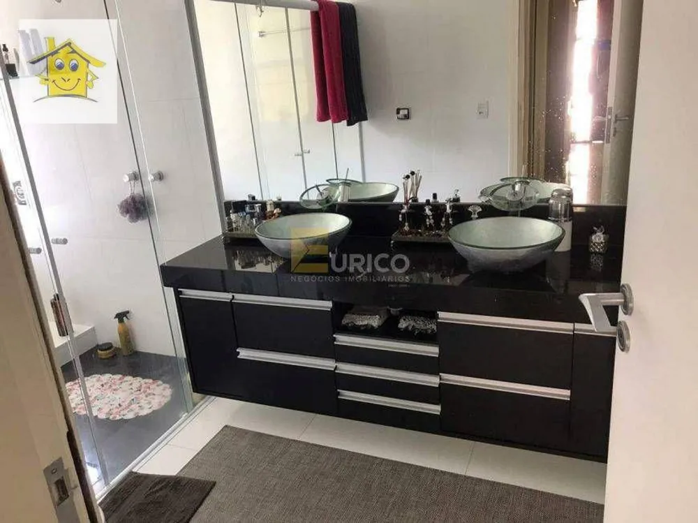 Casa de Condomínio, 5 quartos - Foto 3