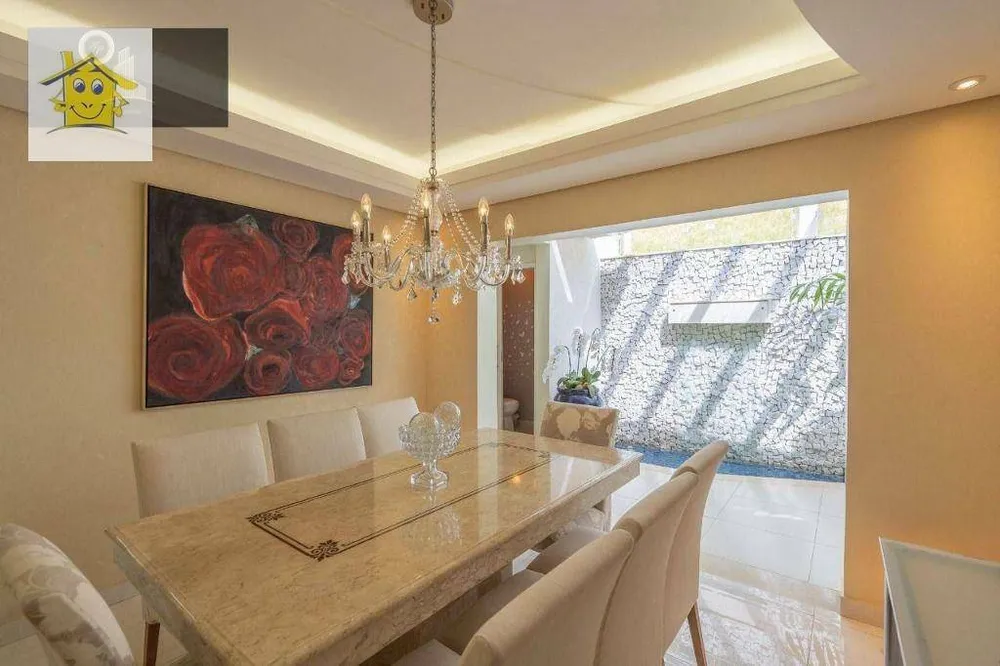 Casa de Condomínio, 6 quartos - Foto 4