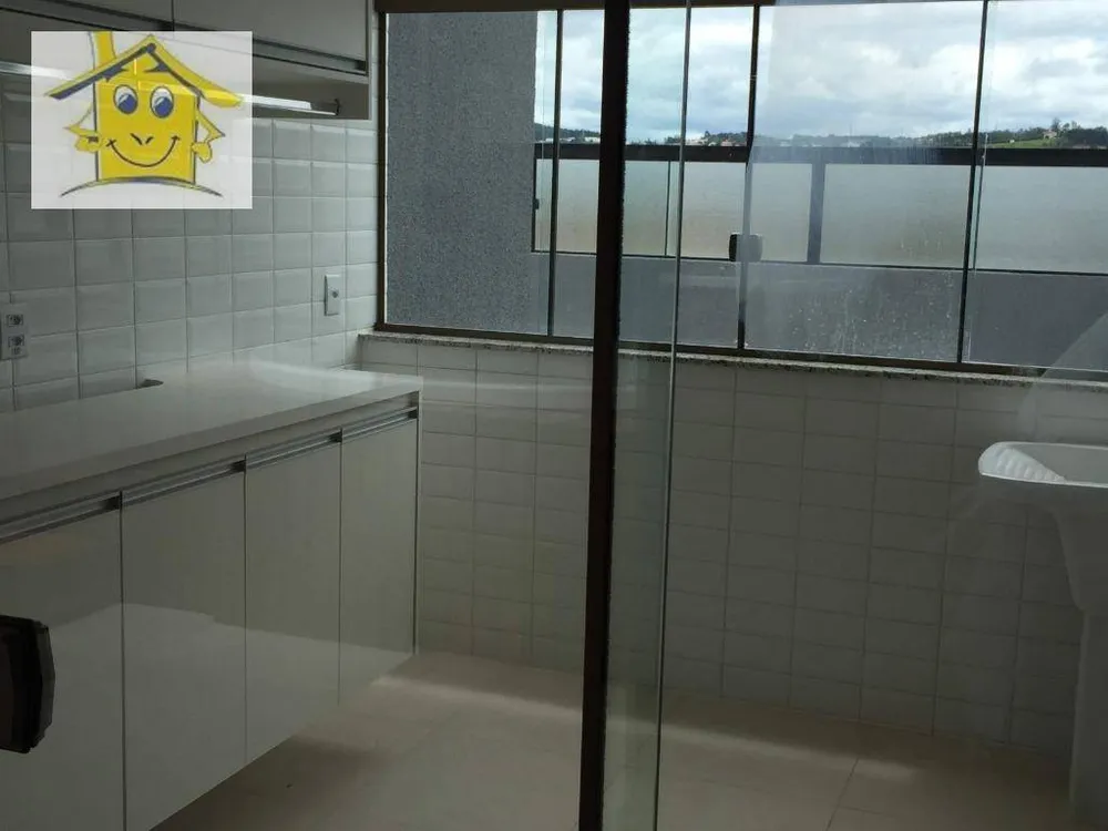 Cobertura, 3 quartos, 217 m² - Foto 4