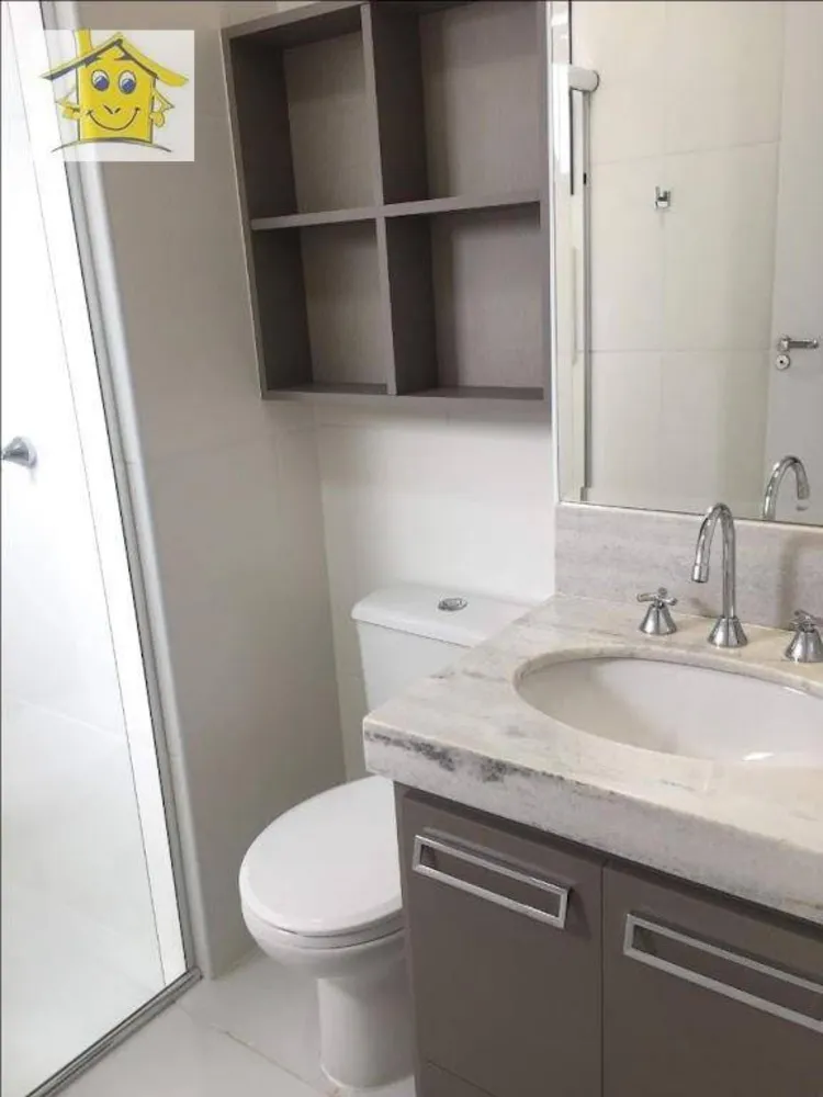 Cobertura, 3 quartos, 217 m² - Foto 1