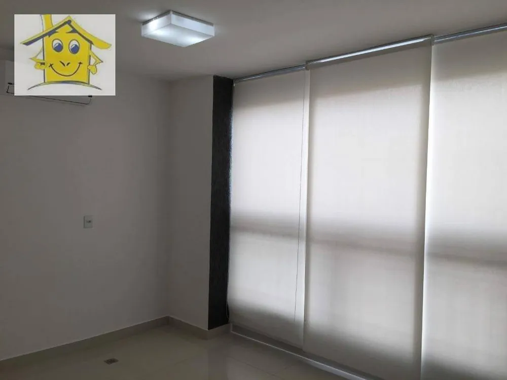 Cobertura, 3 quartos, 217 m² - Foto 3