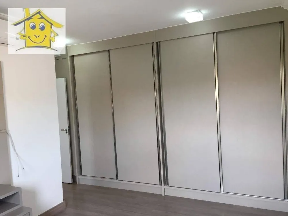 Cobertura, 3 quartos, 217 m² - Foto 2