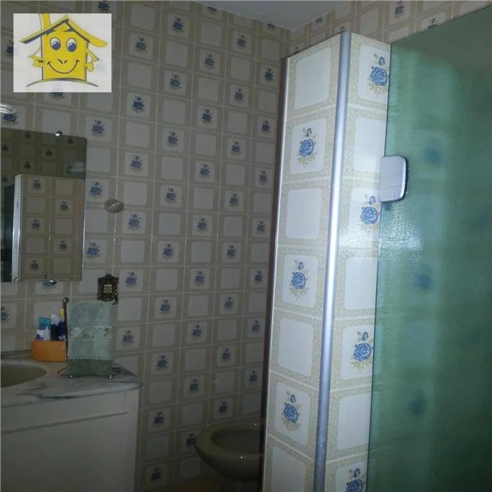Apartamento, 3 quartos, 90 m² - Foto 2