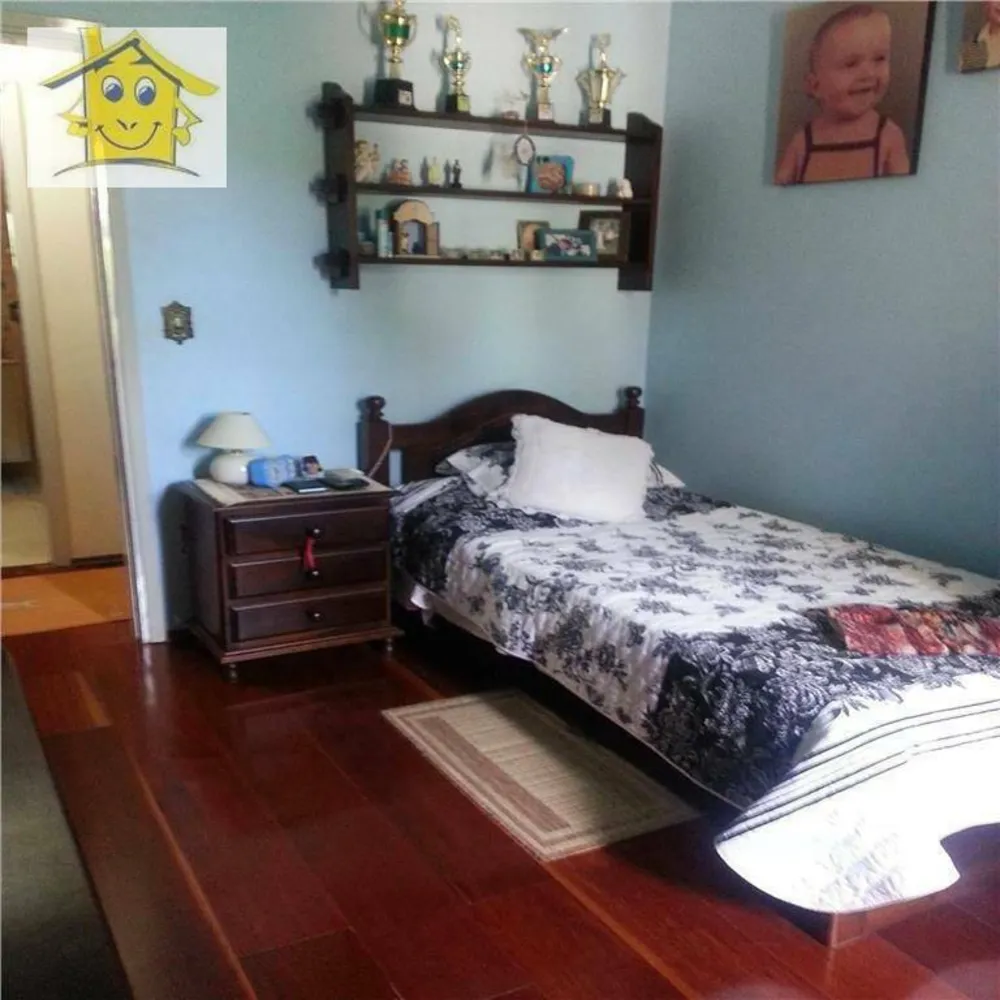 Apartamento, 3 quartos, 90 m² - Foto 1