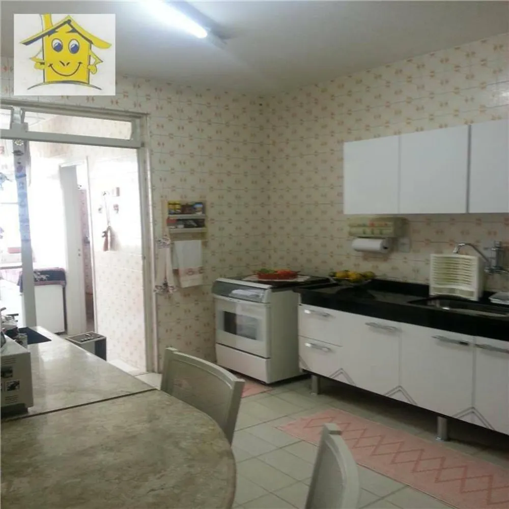 Apartamento, 3 quartos, 90 m² - Foto 3