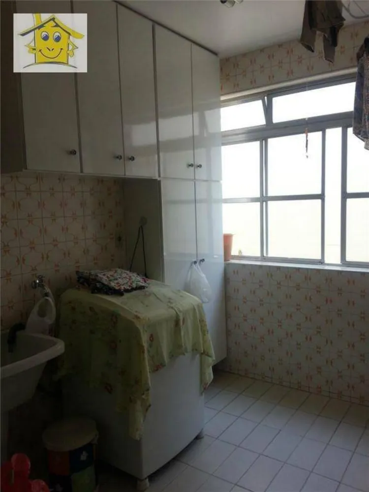 Apartamento, 3 quartos, 90 m² - Foto 4