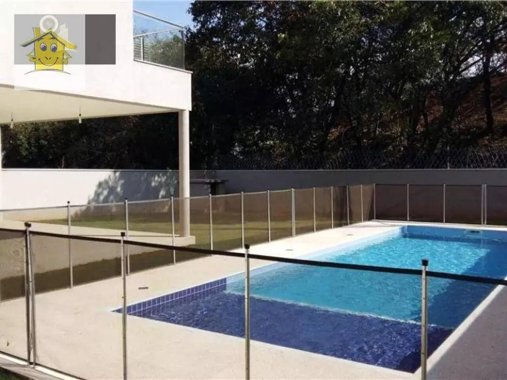 Casa de Condomínio, 4 quartos - Foto 3