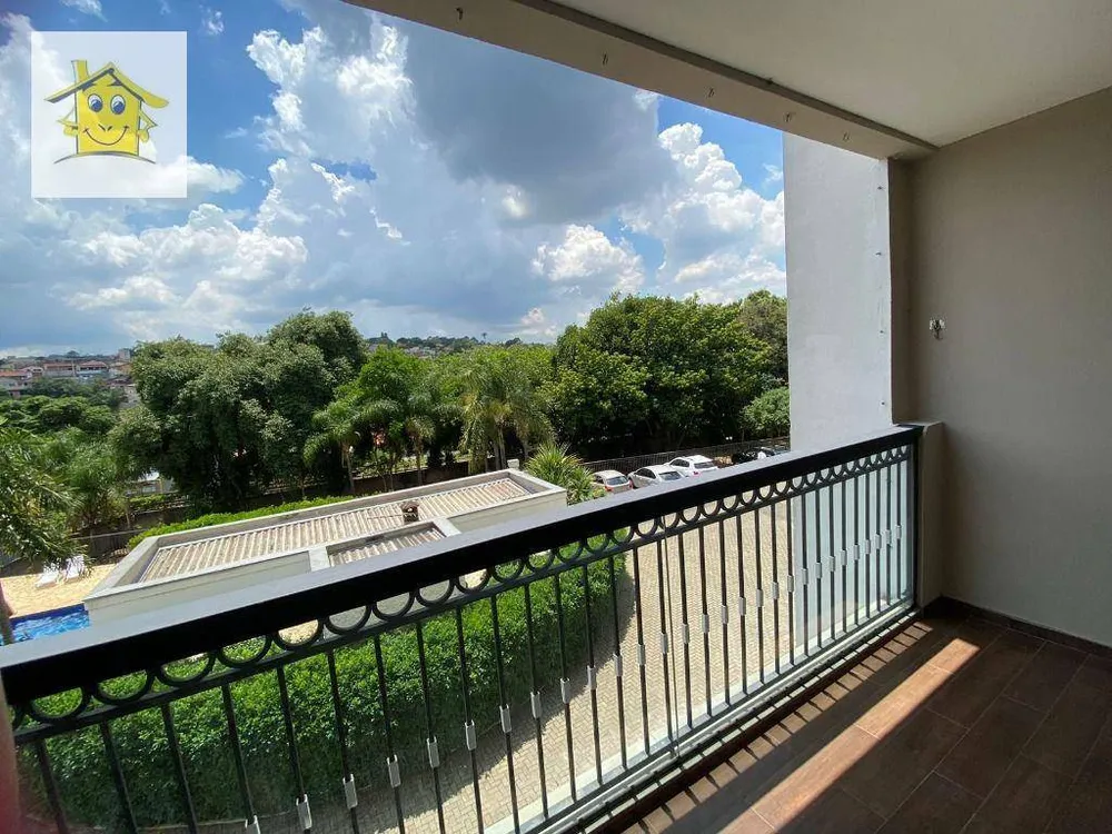 Apartamento, 3 quartos, 92 m² - Foto 1