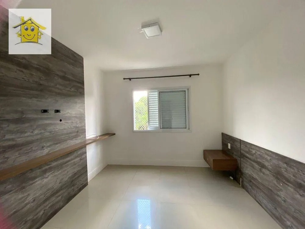 Apartamento, 3 quartos, 92 m² - Foto 2