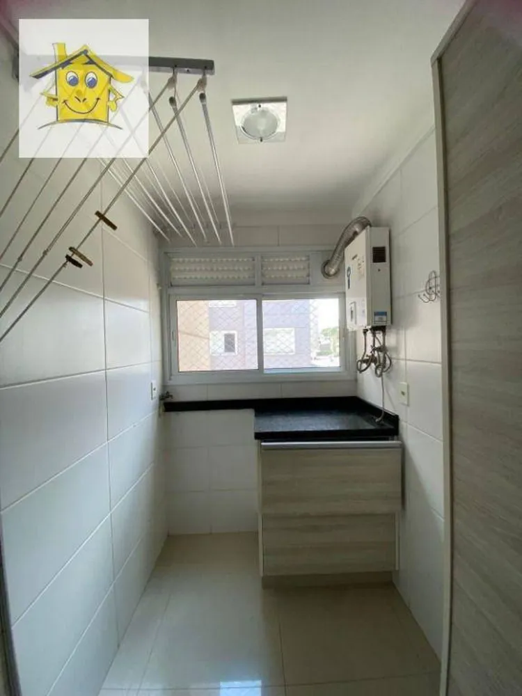 Apartamento, 3 quartos, 92 m² - Foto 4