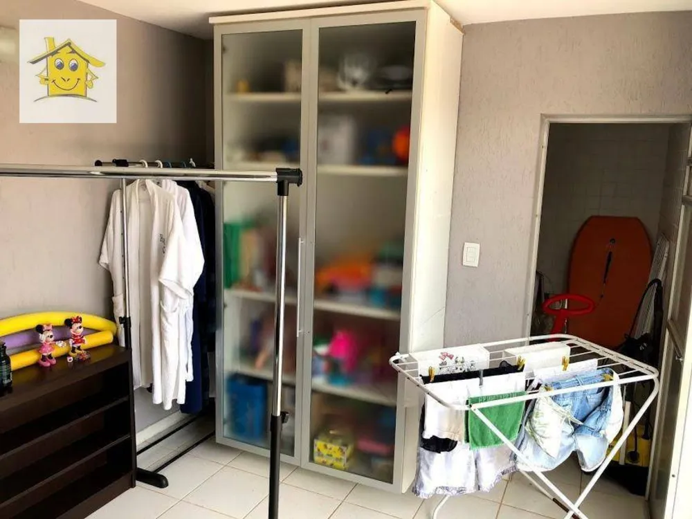 Casa de Condomínio, 4 quartos - Foto 4