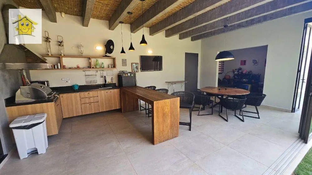Casa de Condomínio, 3 quartos - Foto 3