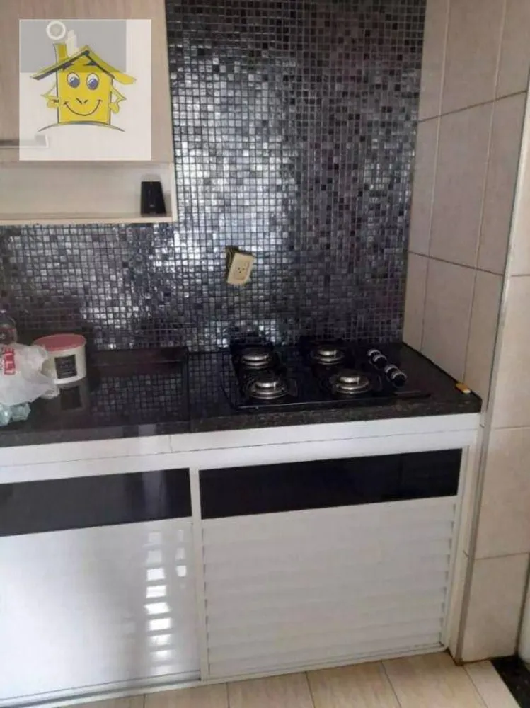 Apartamento, 3 quartos, 73 m² - Foto 3