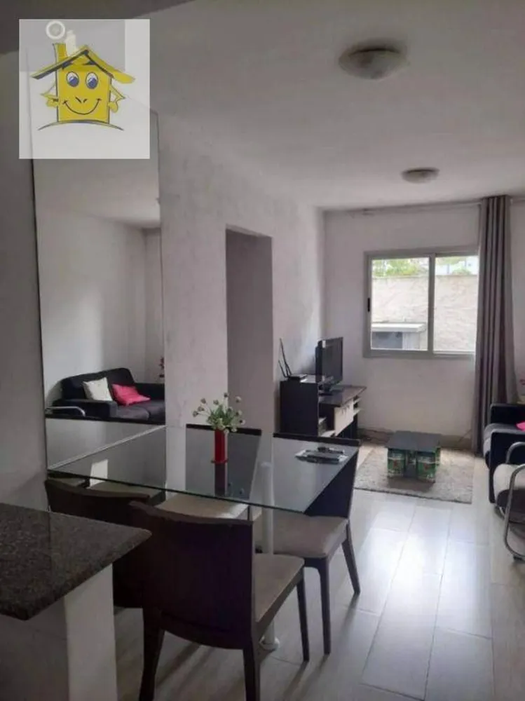 Apartamento, 3 quartos, 73 m² - Foto 1