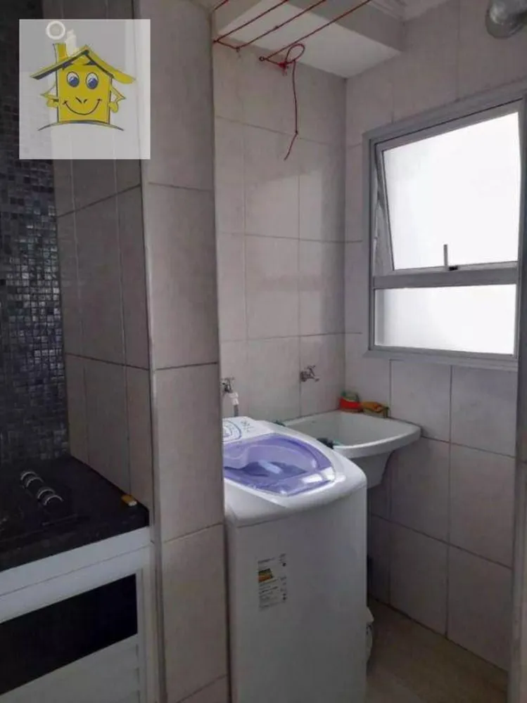 Apartamento, 3 quartos, 73 m² - Foto 2