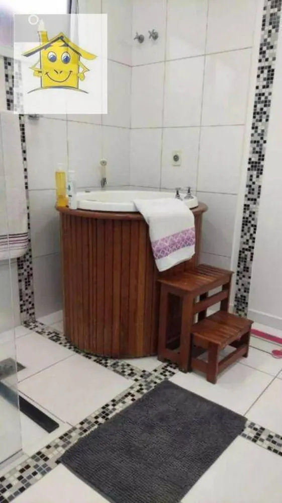 Casa de Condomínio, 4 quartos - Foto 3
