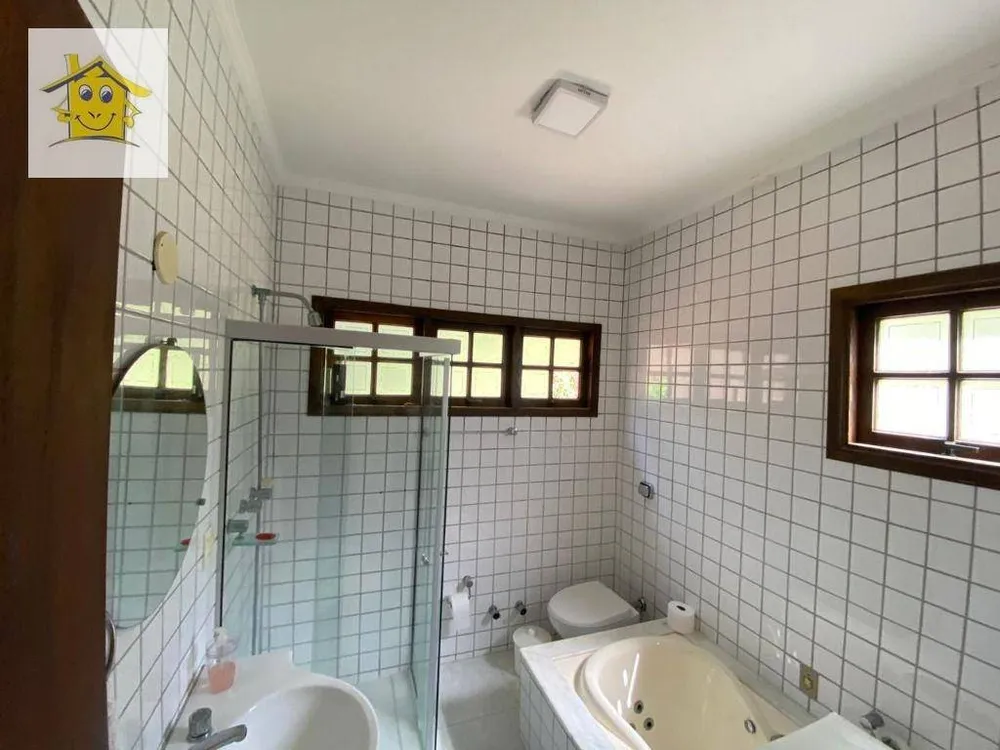 Casa de Condomínio, 4 quartos - Foto 2
