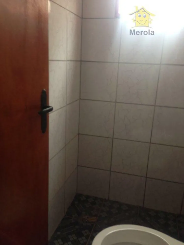 Depósito-Galpão, 446 m² - Foto 2