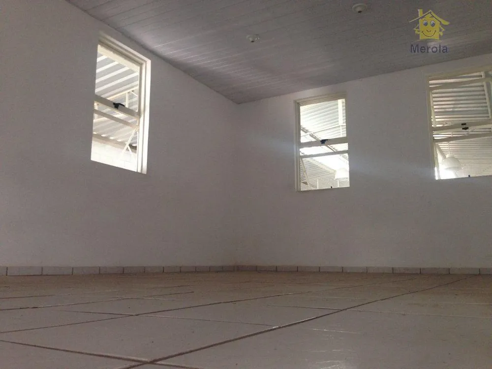 Depósito-Galpão, 446 m² - Foto 3