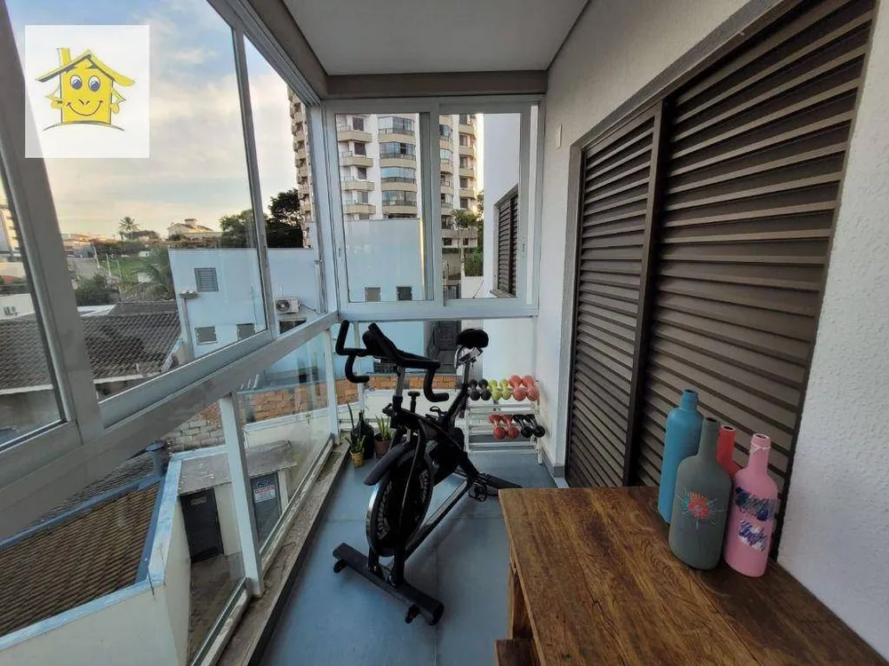 Apartamento, 3 quartos, 96 m² - Foto 4