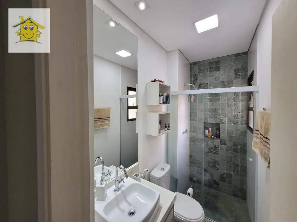 Apartamento, 3 quartos, 96 m² - Foto 3