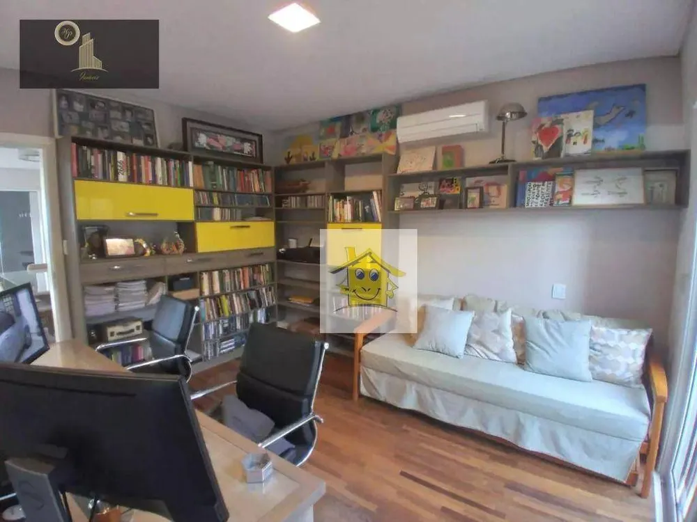 Casa de Condomínio, 5 quartos - Foto 3