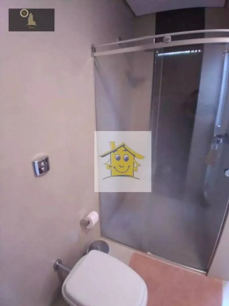 Casa de Condomínio, 5 quartos - Foto 1