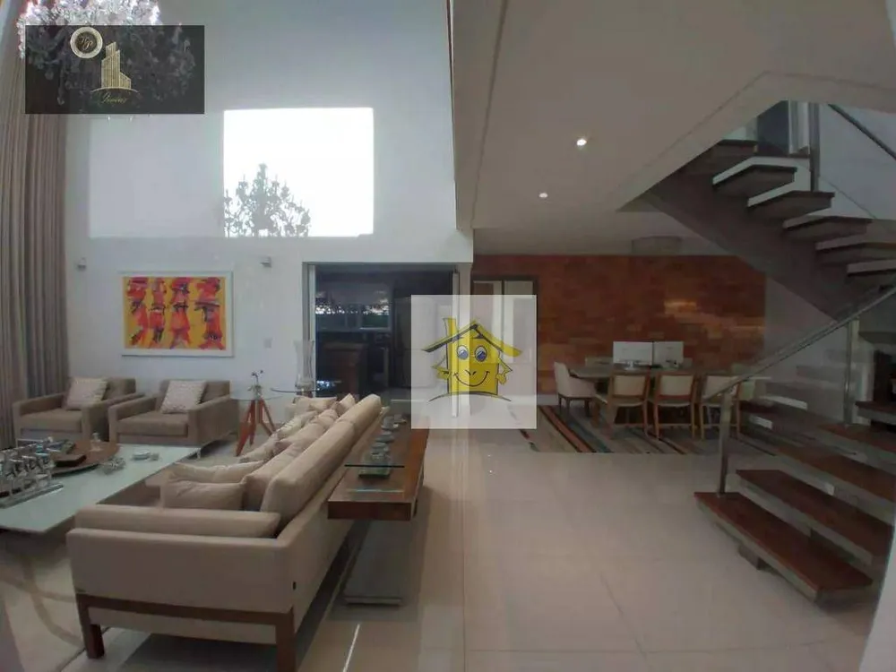 Casa de Condomínio, 5 quartos - Foto 4