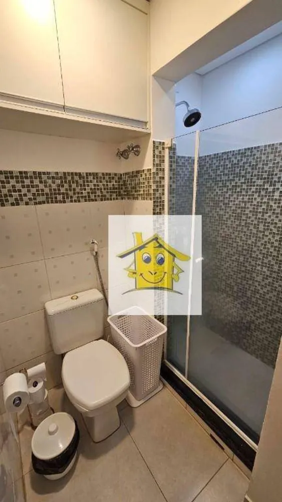 Casa de Condomínio - Foto 1