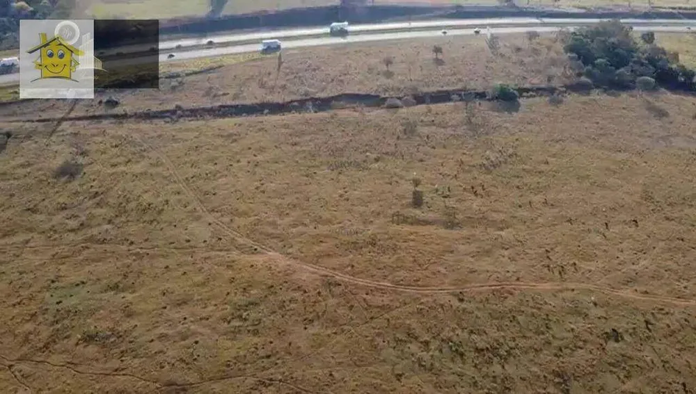 Terreno, 25 hectares - Foto 1