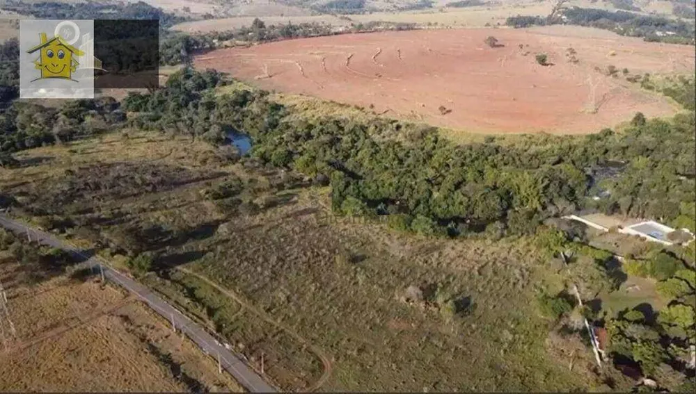 Terreno, 25 hectares - Foto 3