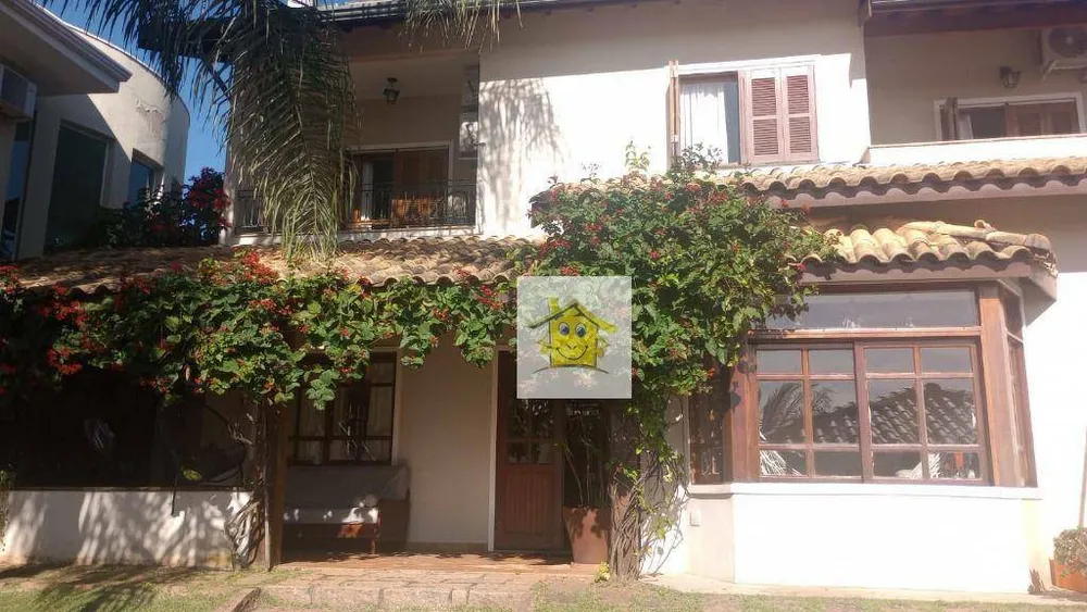 Casa de Condomínio, 4 quartos - Foto 3