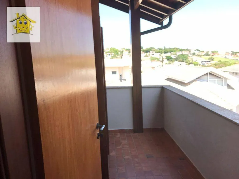 Casa de Condomínio, 4 quartos - Foto 2