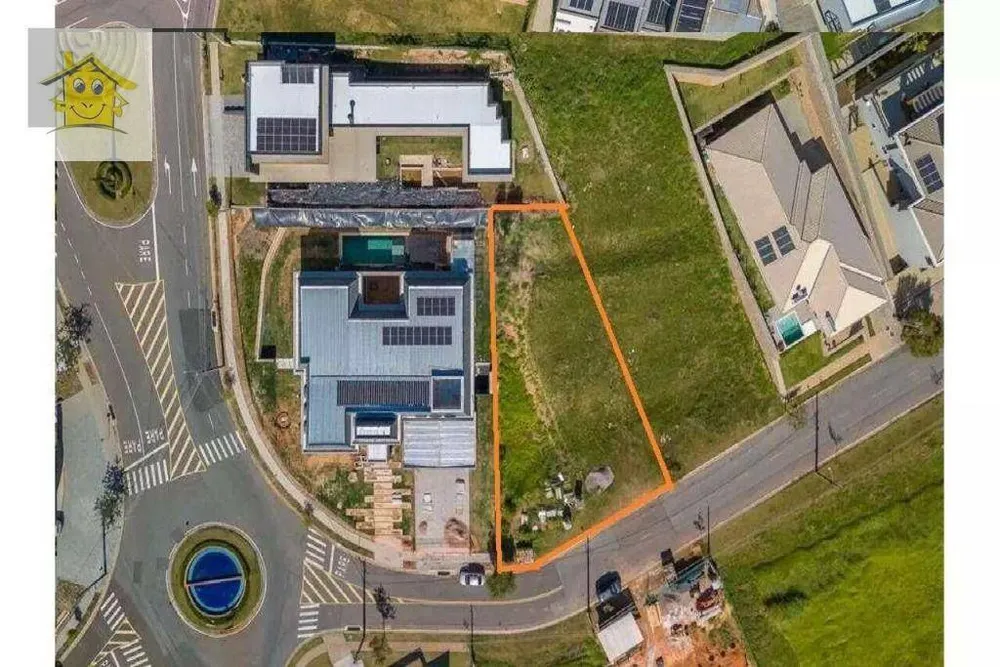 Loteamento e Condomínio, 800 m² - Foto 1