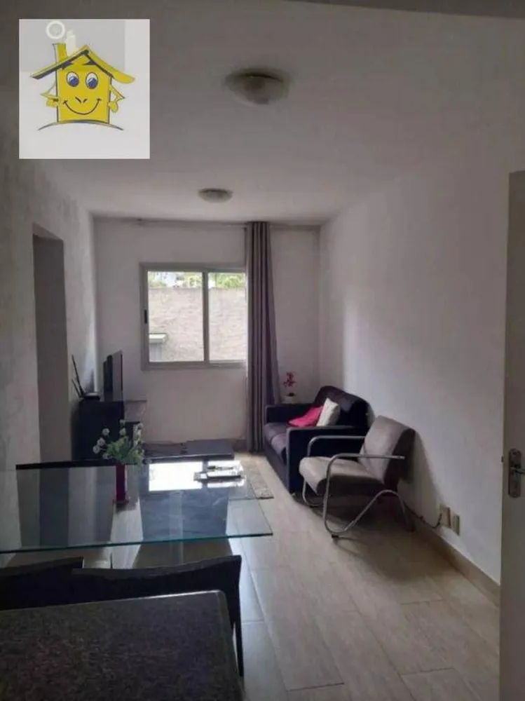 Apartamento, 3 quartos, 73 m² - Foto 2
