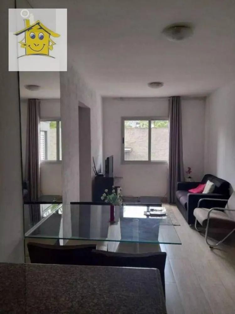 Apartamento, 3 quartos, 73 m² - Foto 3