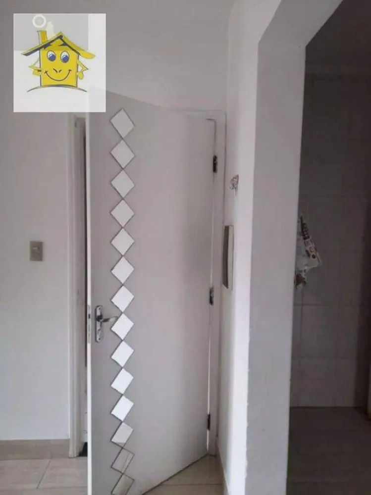 Apartamento, 3 quartos, 73 m² - Foto 1