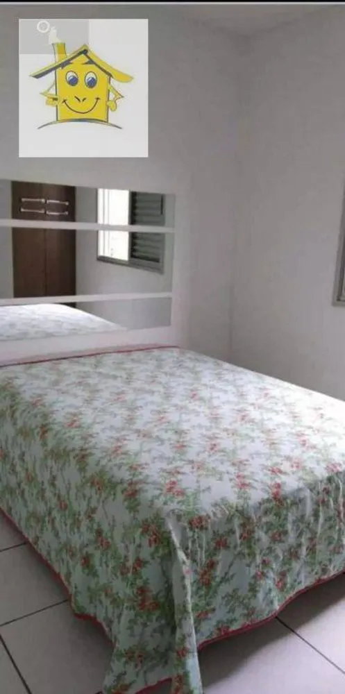 Apartamento, 3 quartos, 73 m² - Foto 4