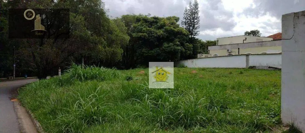 Loteamento e Condomínio, 850 m² - Foto 4